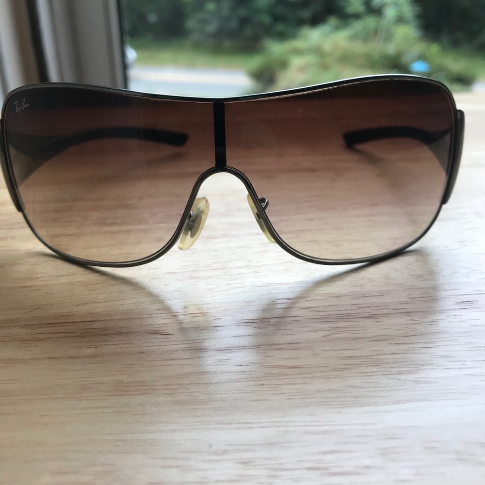 Ray-Ban High Street Sunglasses